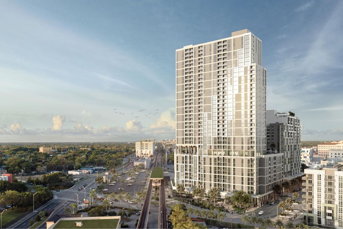 Welcome to Cascade at Link, where luxury and comfort meet in the heart of Coral Gables