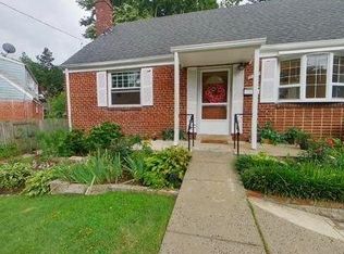 12202 Atherton Dr, Silver Spring, MD 20902