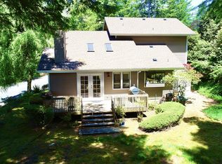 1529 Seacrest Ln, Brookings, OR 97415