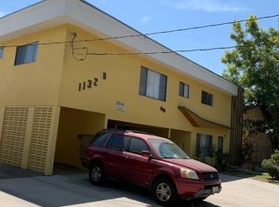 1132 E California Ave APT 5, Glendale, CA 91206