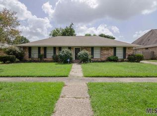 4527 Southwind Dr, Baton Rouge, LA 70816