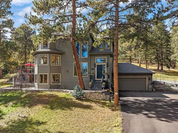 129 James Drive, Evergreen, CO 80439