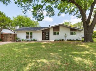 518 Sage Valley Dr, Richardson, TX 75080