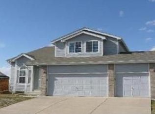 5811 E 119th Pl, Thornton, CO 80233