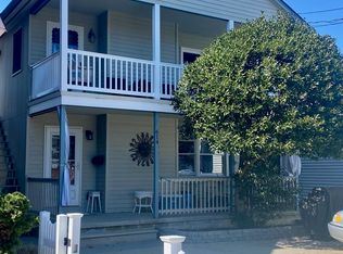 616 Laurel Rd #2, Ocean City, NJ 08226