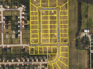 6139 Thor Ave, Davenport, IA 52807