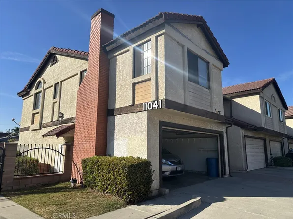 11041 Dodson St APT A, El Monte, CA 91733