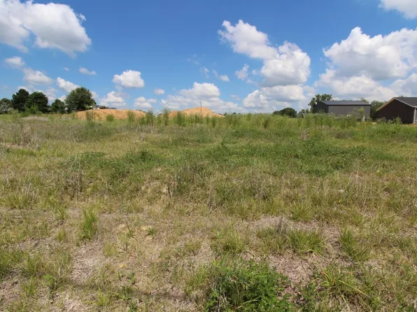 280 E 750 S, Fort Branch, IN 47648