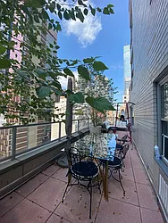 Rented by Oxford Property Group