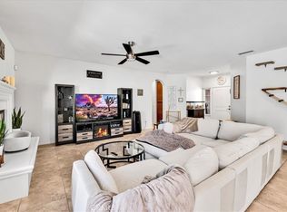 56135 Nez Perce Trl, Yucca Valley, CA 92284