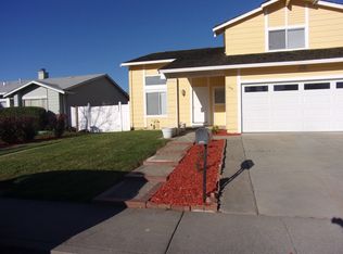 1004 Bluejay Dr, Suisun City, CA