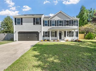 130 Long Pine Rd, South Mills, NC 27976