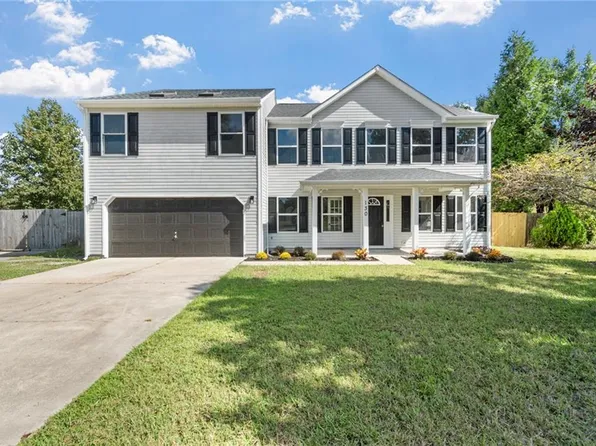 130 Long Pine Rd, South Mills, NC 27976