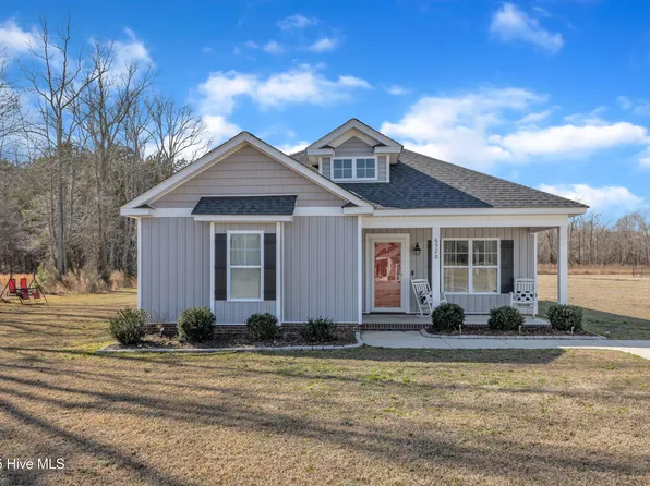 6520 Willing Worker Road, Lucama, NC 27851