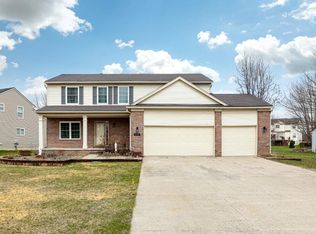 4103 Willow Pond Dr, Ypsilanti, MI