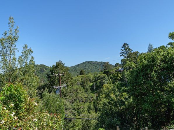 32 Midway Ln, Fairfax, CA 94930