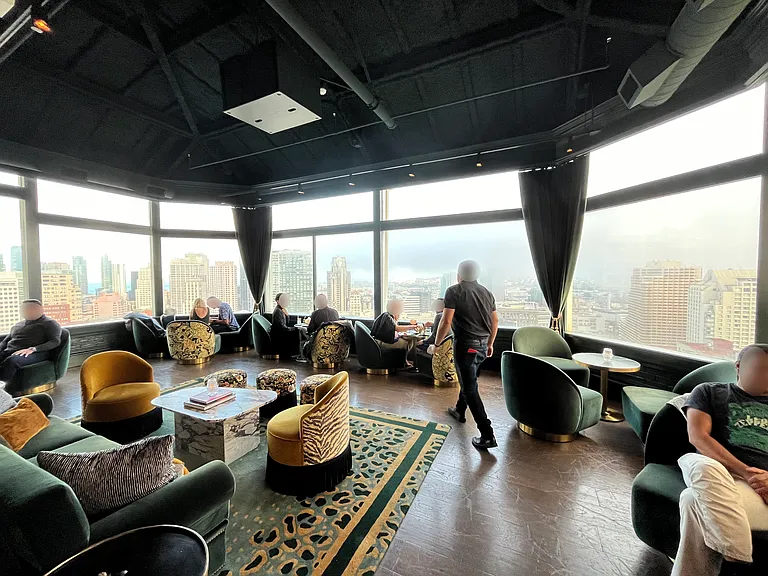 777 Pine St #4 — Photo 46