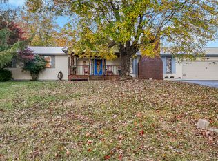 253 Parkview Dr, Dandridge, TN 37725