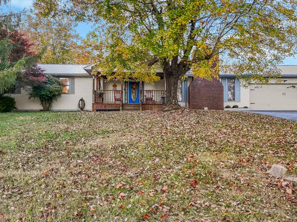 253 Parkview Dr, Dandridge, TN 37725