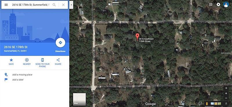 2nd image of 2616 SE 178th St