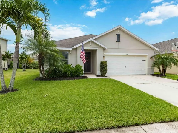 126 TIERRA VERDE WAY, BRADENTON, FL 34212