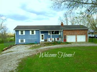 219 SE 131st Rd, Warrensburg, MO 64093