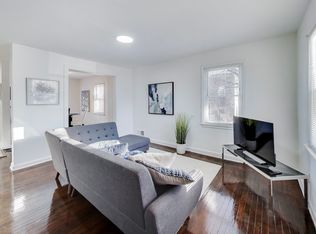 (Undisclosed Address), Washington, DC 20019