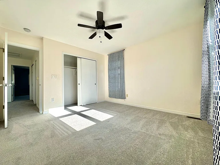 2nd floor bedroom 2