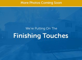 3796 E 112th Pl, Thornton, CO 80233