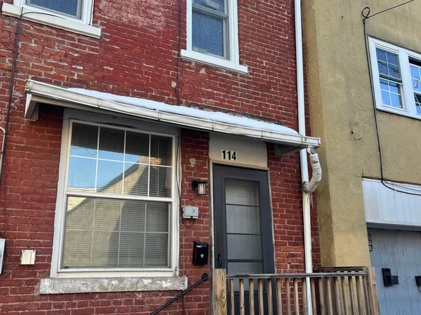 114 N Ferguson St, Shenandoah, PA 17976