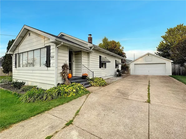 3219 Court Ave, Erie, PA 16506