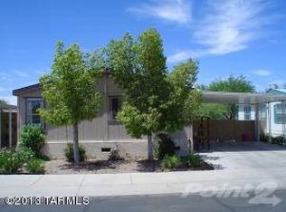 1704 W Coralbrooke Dr, Tucson, AZ 85705
