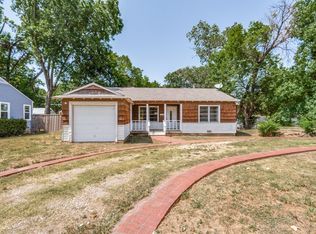 2505 Falls Dr, Dallas, TX 75211
