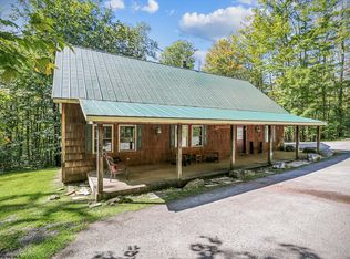 67 Fern Lane, Davis, WV 26260