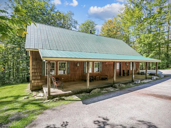 67 Fern Lane, Davis, WV 26260