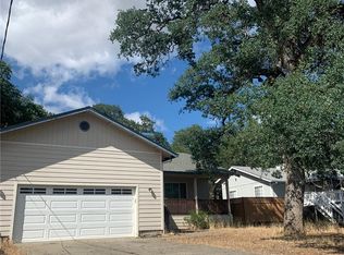 18880 Hidden Valley Rd, Hidden Valley Lake, CA 95467