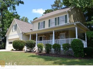 3271 Country Walk Dr, Powder Springs, GA 30127