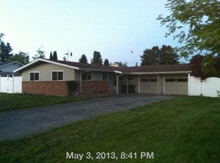 312 Gun Club Rd, Woodland, WA 98674