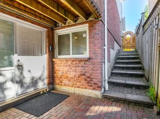 46 Ritchie Ave, Ajax, ON L1S6S5