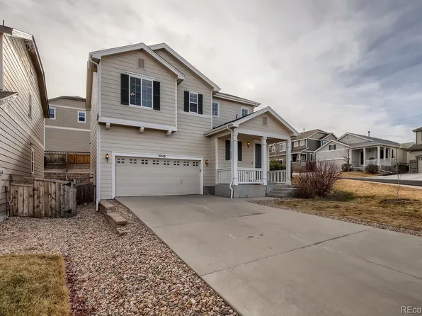 3045 Open Sky Way, Castle Rock, CO 80109