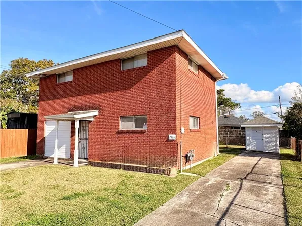 211 Grove Ave, Metairie, LA 70003
