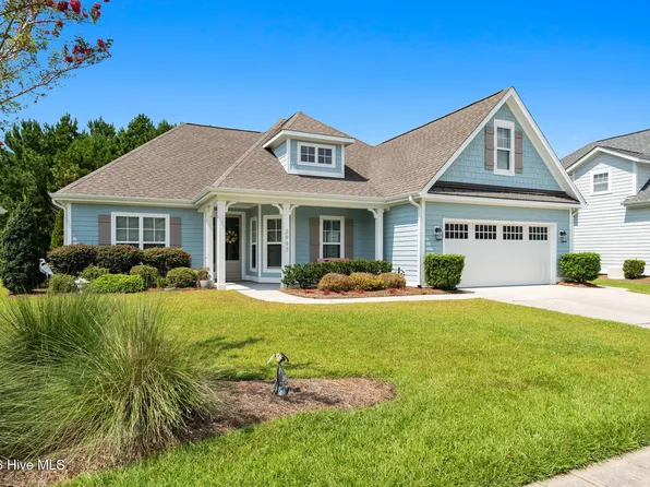 2997 Pine Bloom Way, Leland, NC 28451