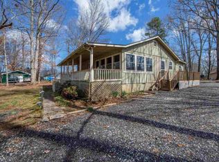 280 Sanders St, Clarkesville, GA 30523