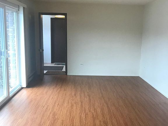 Great room - view from kitchen area