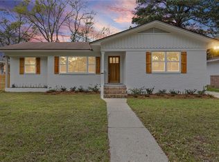 40 W Lourando Dr, Mobile, AL 36606