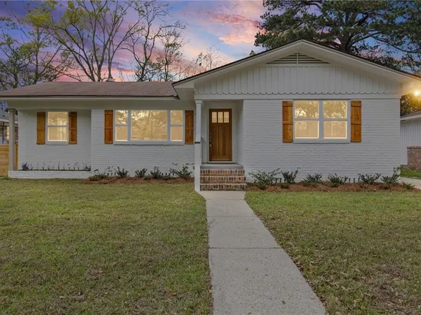 40 W Lourando Dr, Mobile, AL 36606