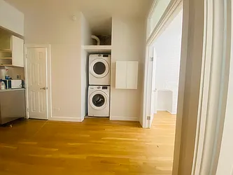 Rented by Compass