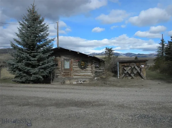 4 Blackman St, Silver Star, MT 59751