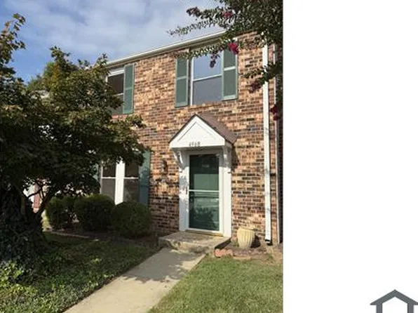 4968 Finnegan Ct, Henrico, VA 23228