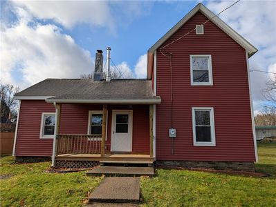 15 Church St, Otego, NY, 13825